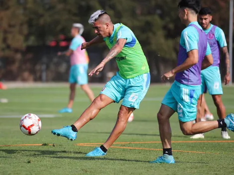 El regalo de Año Nuevo de Álvarez al plantel de la U