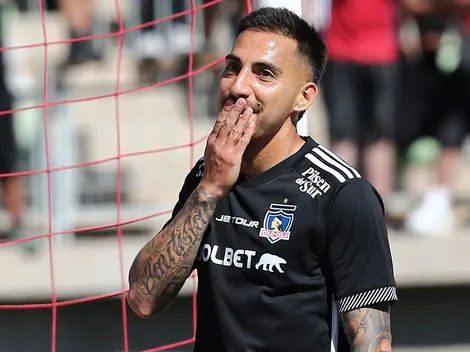 Filtrada la camiseta alternativa de Colo Colo: tiene un color irreverente