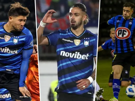 El escándalo de Huachipato en Argentina: ¿Cómo le pega a la U?