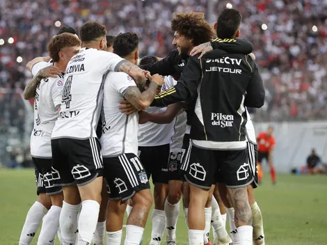 Colo Colo va por volante chileno que juega en Europa