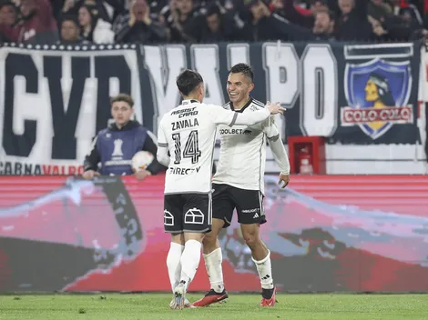 ¿Se va a Argentina? Jugador albo en la mira de River Plate