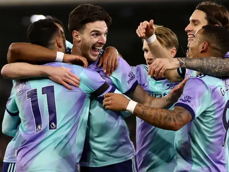 Pronósticos Brentford vs Arsenal: los Gunners visitan a las Abejas en el primer partido del 2025 de la liga inglesa