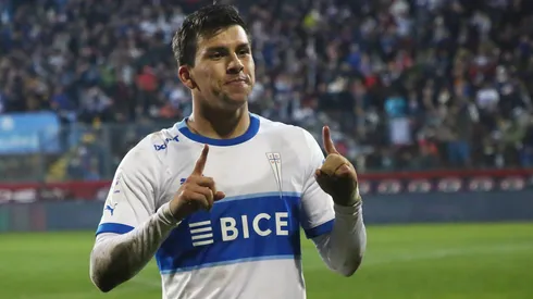 Gonzalo Tapia ya es jugador de River.