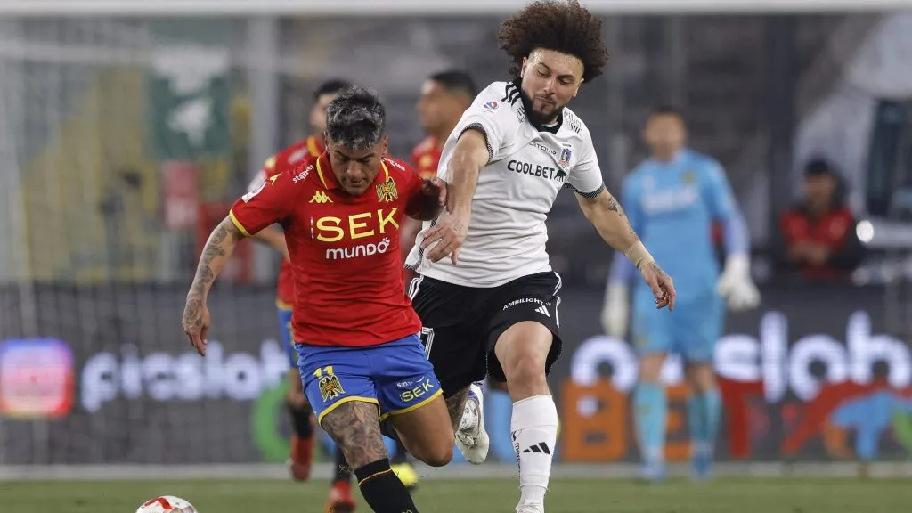 Ariel Uribe destacó en la liga nacional y se ganó el llamado a la Roja