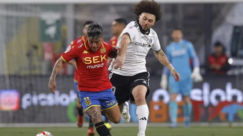 Fue de los jugadores más destacados del torneo chileno y eso atrajo el interés de un conocedor de la competencia.