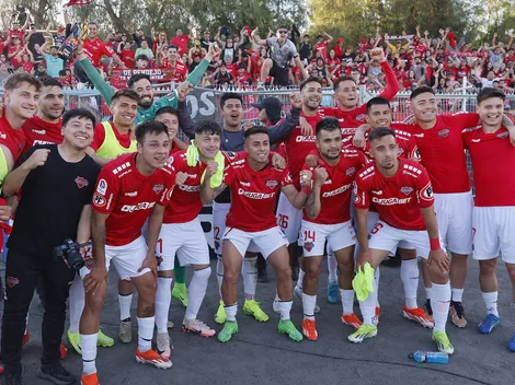 Ñublense sonríe: Ficha a formado en Colo Colo y campeón en la UC