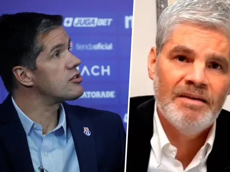 ¿A la cárcel? Guarello alerta el drama de Michael Clark