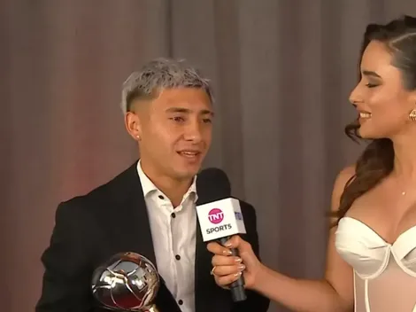 Fue figura en 2024, sueña con volver a Colo Colo y ficha en la élite