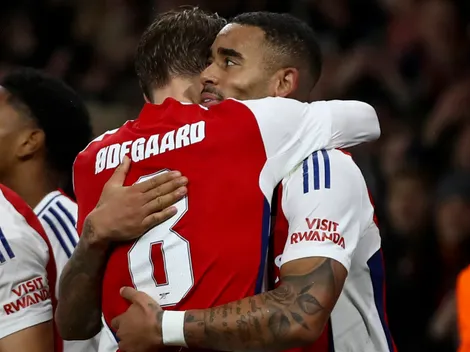 ¿Quién anotará el primer gol del año en la Premier League? Los probables goleadores en Brentford vs Arsenal