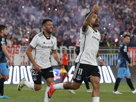 Colo Colo terminó el 2024 con importantes premios internacionales