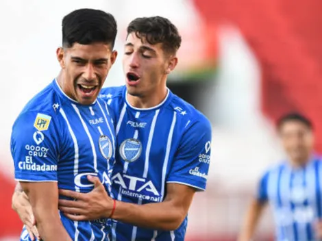 El nuevo fichaje albo genera una medida desesperada