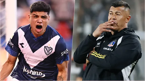 Claudio Aquino y Jorge Almirón tienen una larga historia juntos