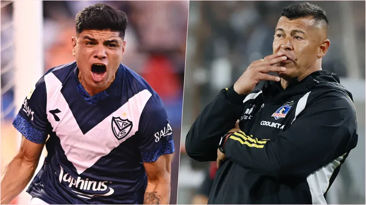 Claudio Aquino y Jorge Almirón tienen una larga historia juntos