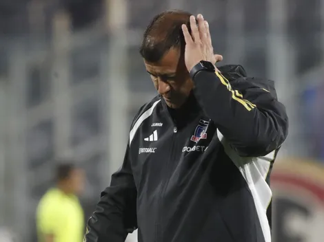 El gran problema de Colo Colo por los cupos de extranjeros