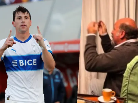 "A los chilenos...": Tano Pasman advierte a Gonzalo Tapia por River