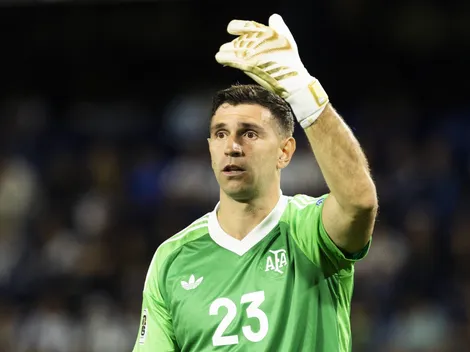 Blooper de Internet del Dibu genera burlas en sus compañeros