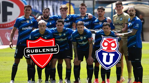 Ciper le pega otro duro golpe al oscuro fútbol chileno.