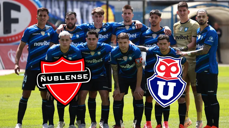 Ciper le pega otro duro golpe al oscuro fútbol chileno.