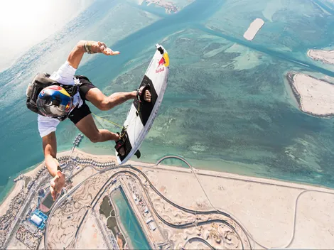 El 2024 se despide con las mejores e increíbles hazañas