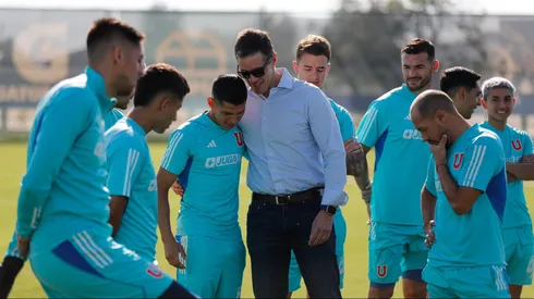 Michael Clark, presidente de Azul Azul, sacó la voz