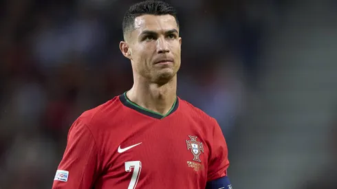 El deportista reveló la serie que más le gusta.