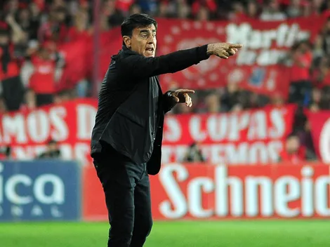 Gustavo Quinteros quiere a seleccionado con el que fue campeón en Chile para Gremio