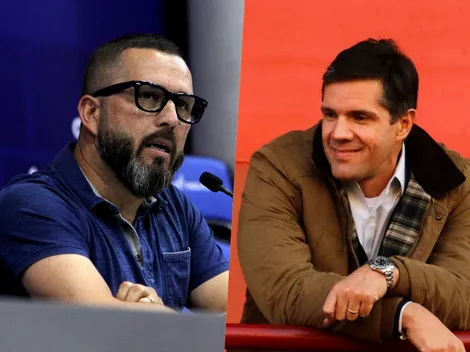 Goldberg no dejó pasar la polémica y le respondió a Michael Clark