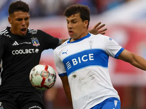 El traspaso de Gonzalo Tapia a River puede darle dinero a Colo Colo