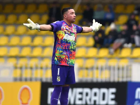 Miguel Pinto reveló su futuro tras retirarse del fútbol