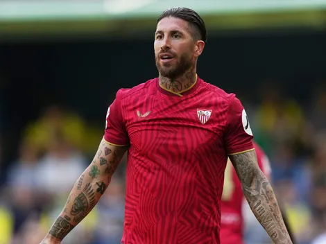 Boca oferta por Sergio Ramos y podría ser compañero de la Joya