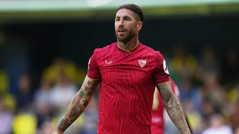 Sergio Ramos podría llegar a Boca Juniors.