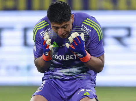 Colo Colo se divide por el regreso de Cortés