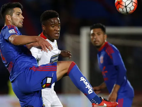 Mundialista llega desde Argentina al extremo norte de Chile