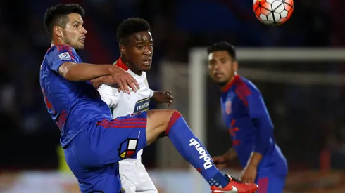 Este jugador de dilatada trayectoria fue anunciado en su nuevo club.