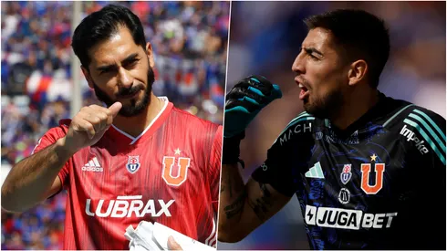 Johnny le pone la capa a Castellón en la U para el 2025.