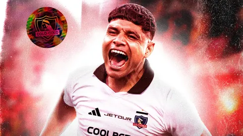 La prensa argentina y refuerzo bomba de Colo Colo: "Figura".