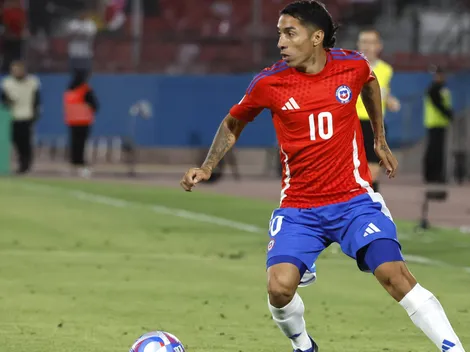 No llega a Colo Colo: Independiente oficializa el fichaje de Cabral