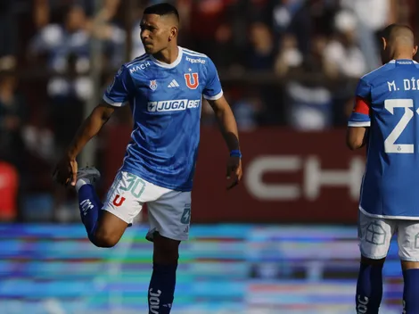 Chorri Palacios le achunta a un nuevo equipo en el país