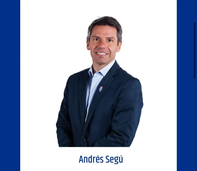 Un nuevo director de Azul Azul renuncia a su cargo en medio de la polémica de Michael Clark. Foto: U de Chile.