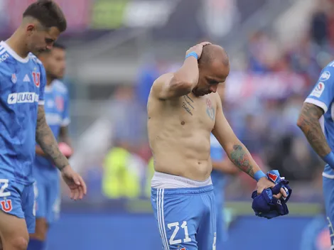 Terremoto en la U: hubo una renuncia en Año Nuevo