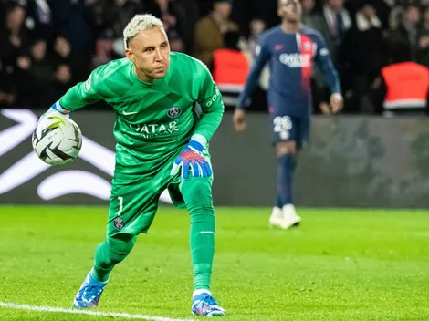 Keylor Navas a Colo Colo: la reacción de la prensa europea