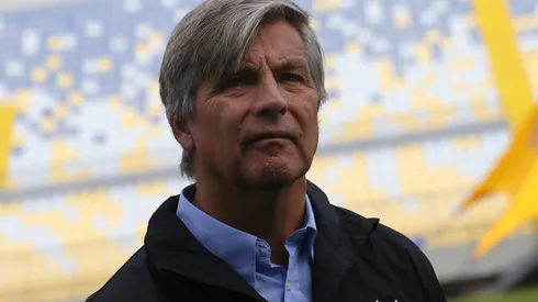 Harold Mayne-Nicholls