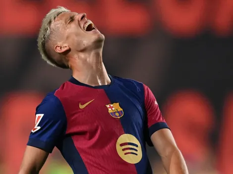 Caos en el Barcelona: Pierde dos fichajes clave por un error de principiantes