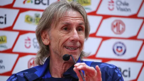 Ricardo Gareca tiene una nueva solución para la Selección.