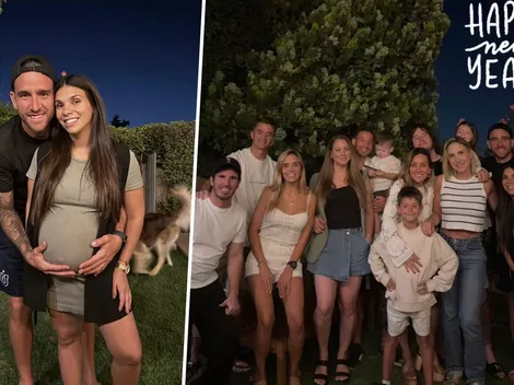 ¿Repiten la cábala? La junta de los jugadores de la U