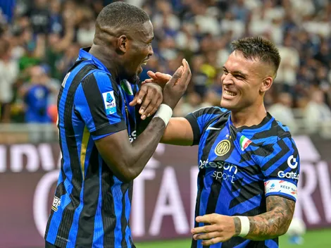 Pronósticos Inter vs Atalanta: partidazo de semifinales en la Supercopa de Italia