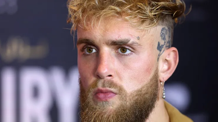 Jake Paul