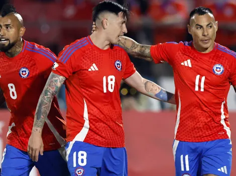 El calendario de la Roja en 2025: Amistosos y eliminatorias