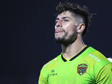 Sagal se refiere al supuesto interés de Colo Colo: "La realidad es..."