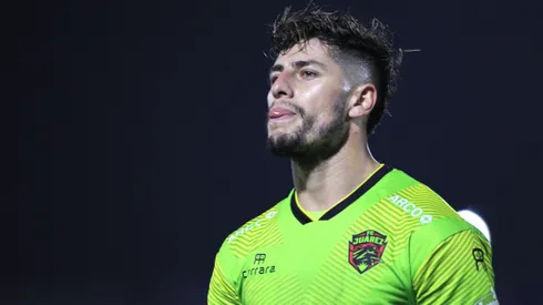 ¿Ángelo Sagal puede llegar a Colo Colo?